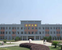新疆乌市技工学校