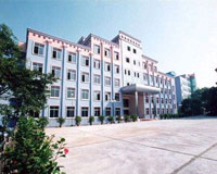 四川省广安地区平峰驾驶学校(平峰驾校)