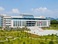 滁州市机械电子工程学校