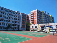 安陆市惠丰计算机学校