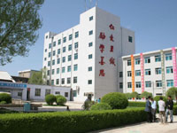 河北滦县职业技术教育中心