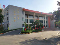 襄樊铁路高级技工学校