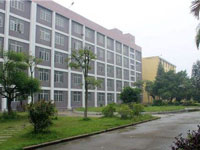 甘肃省酒泉卫生学校