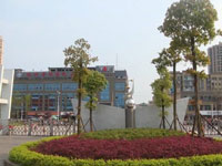 上海城市管理职业技术学院