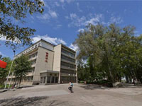 西宁市世纪职业技术学校