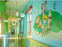 共和县幼儿园