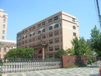 扬州市第一中学
