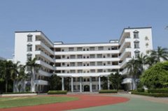 蚌埠卫生学校