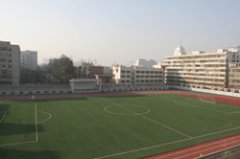 甘肃省中医学校