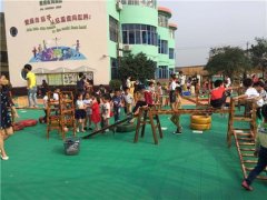 深圳幼儿园招聘班级教师、生活老师公告