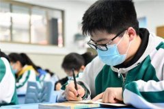 2022北京东城区普通高中登记入学试点学校及登记入学计划