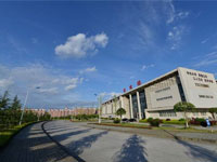 北京市皮革工业学校