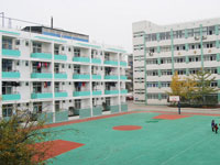 重庆长寿区小新星英语培训学校