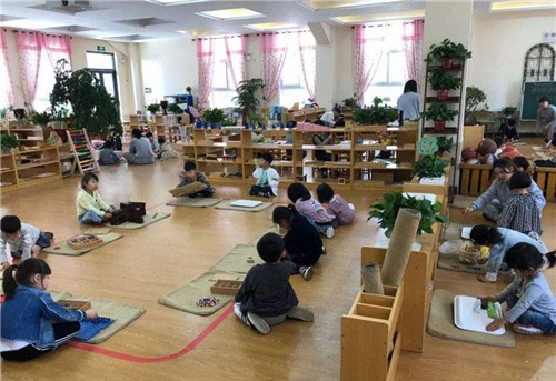 2022北京朝阳区幼升小民办和公办寄宿学校入学指南一览