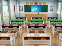 西藏山南地区第一中心小学