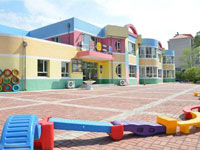 儋州市小天使幼儿园